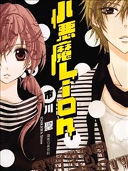 城市猎猫人封面